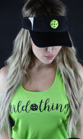 WILD THING Performance Tank