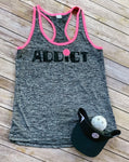 ADDICT Performance Tank