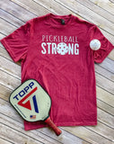 PICKLEBALL STRONG Shirt