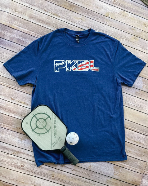 PKBL AMERICAN  Shirt