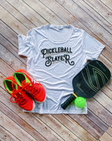 PICKLEBALL SLAYER Performance Shirt