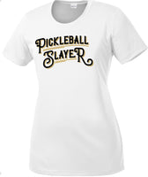 PICKLEBALL SLAYER Performance Shirt