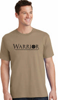 WARRIOR Shirt