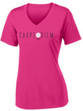 CARPE DIEM Performance Shirt