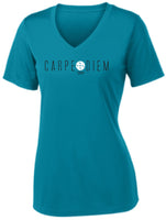 CARPE DIEM Performance Shirt