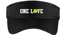 ONE LOVE Visor