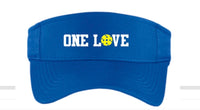 ONE LOVE Visor