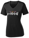 LIVE LOVE PLAY PICKLEBALL Performance Shirt