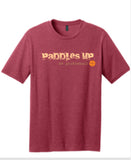 PADDLES UP Shirt