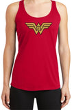 WONDER WOMAN Performance Tank